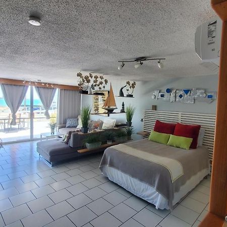 Cozy Apartment, Ocean Front Fajardo Dış mekan fotoğraf