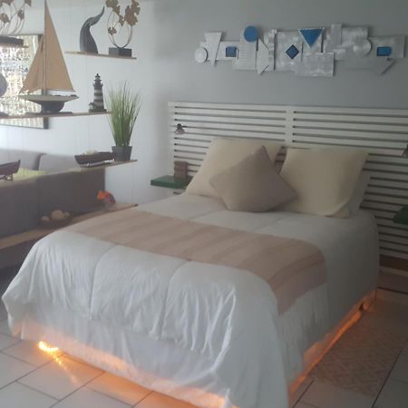 Cozy Apartment, Ocean Front Fajardo Dış mekan fotoğraf