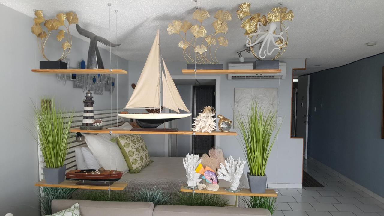 Cozy Apartment, Ocean Front Fajardo Dış mekan fotoğraf