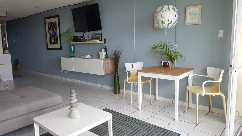 Cozy Apartment, Ocean Front Fajardo Dış mekan fotoğraf