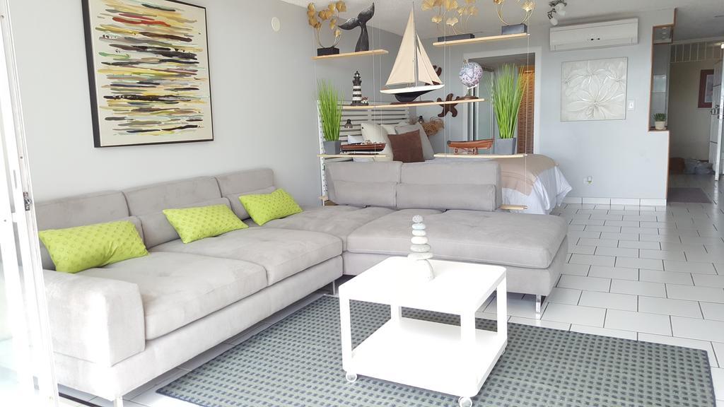 Cozy Apartment, Ocean Front Fajardo Dış mekan fotoğraf