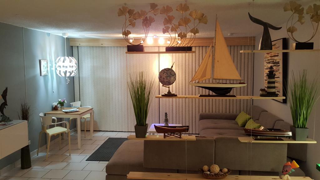 Cozy Apartment, Ocean Front Fajardo Dış mekan fotoğraf